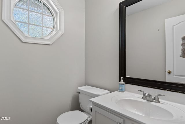 410 Bergen Avenue, Apex, NC 27502