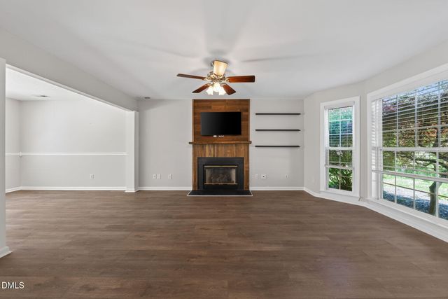 410 Bergen Avenue, Apex, NC 27502