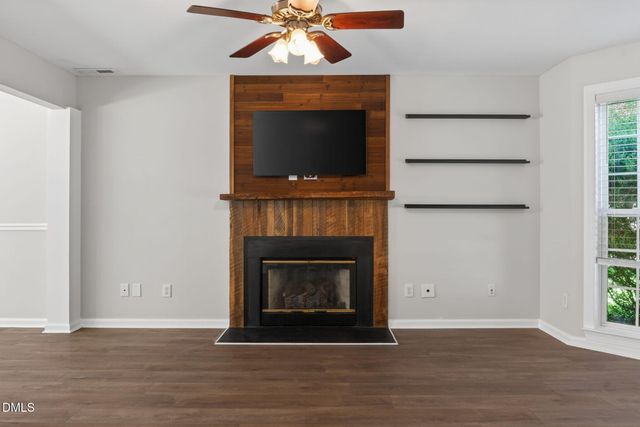 410 Bergen Avenue, Apex, NC 27502