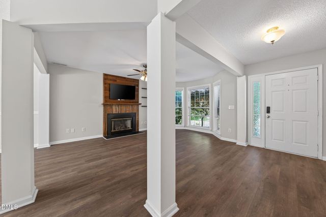 410 Bergen Avenue, Apex, NC 27502