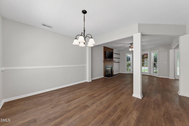 410 Bergen Avenue, Apex, NC 27502