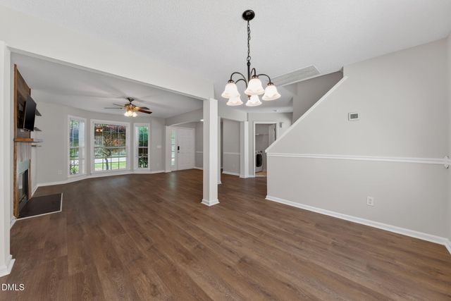 410 Bergen Avenue, Apex, NC 27502