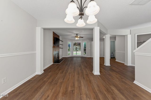 410 Bergen Avenue, Apex, NC 27502