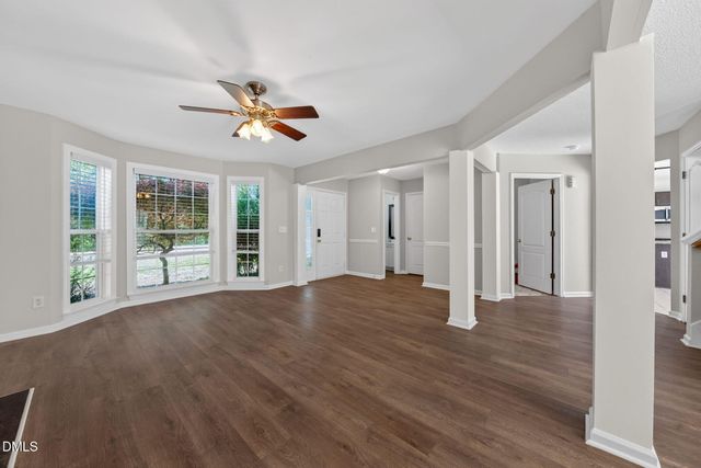 410 Bergen Avenue, Apex, NC 27502