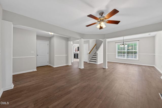 410 Bergen Avenue, Apex, NC 27502