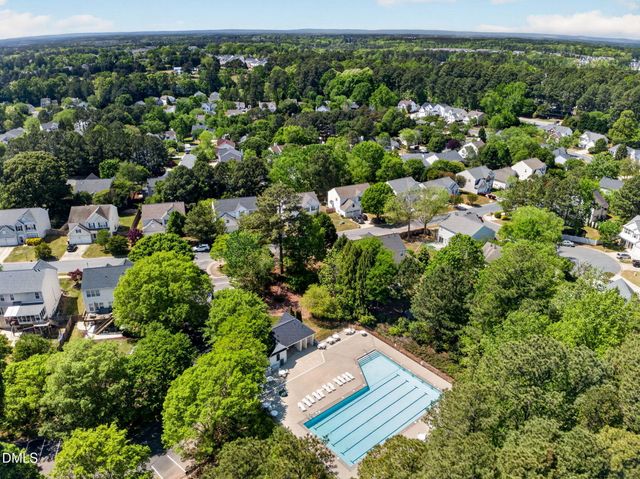 410 Bergen Avenue, Apex, NC 27502