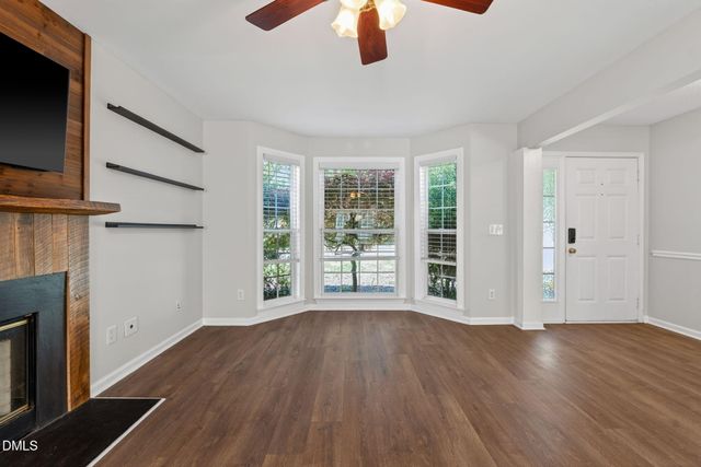 410 Bergen Avenue, Apex, NC 27502