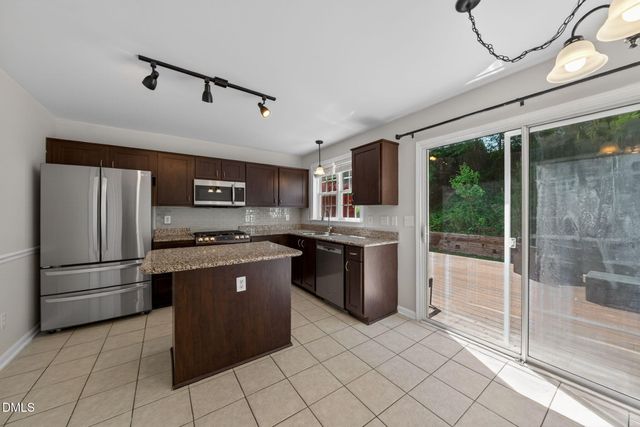 410 Bergen Avenue, Apex, NC 27502