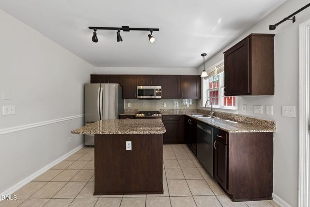 410 Bergen Avenue, Apex, NC 27502