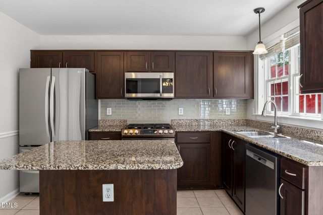 410 Bergen Avenue, Apex, NC 27502