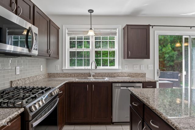 410 Bergen Avenue, Apex, NC 27502