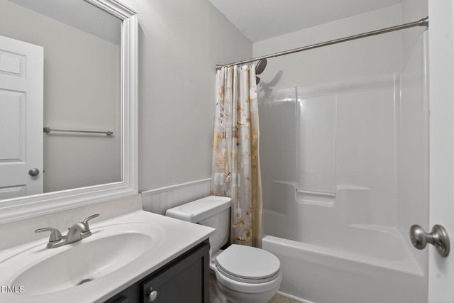 410 Bergen Avenue, Apex, NC 27502