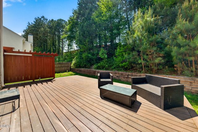 410 Bergen Avenue, Apex, NC 27502