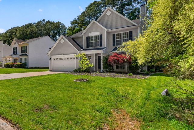 410 Bergen Avenue, Apex, NC 27502