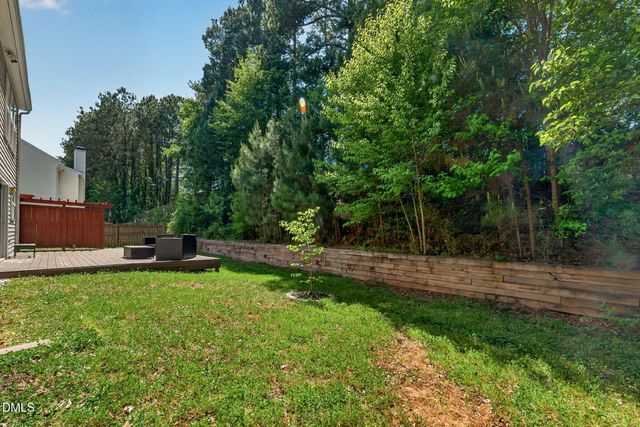 410 Bergen Avenue, Apex, NC 27502