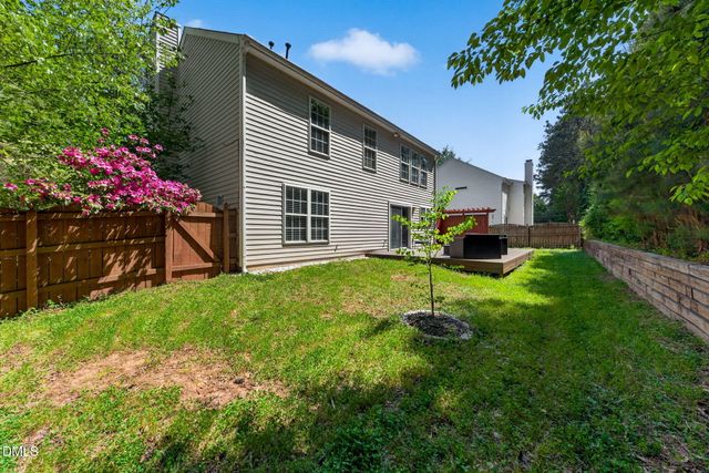 410 Bergen Avenue, Apex, NC 27502