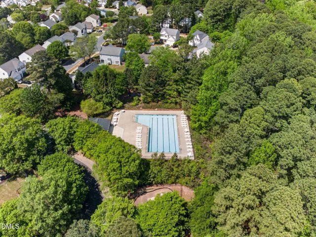 410 Bergen Avenue, Apex, NC 27502