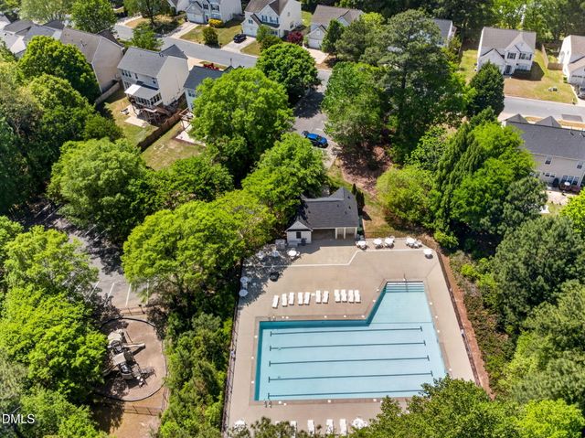 410 Bergen Avenue, Apex, NC 27502