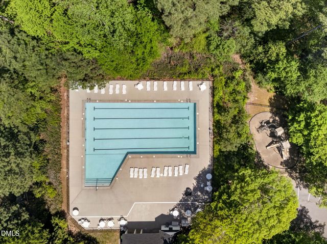 410 Bergen Avenue, Apex, NC 27502