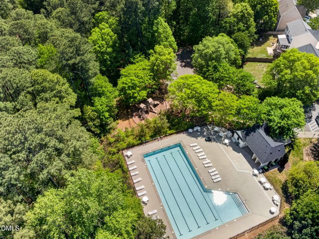 410 Bergen Avenue, Apex, NC 27502