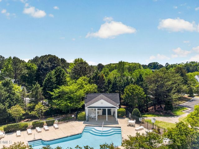 410 Bergen Avenue, Apex, NC 27502