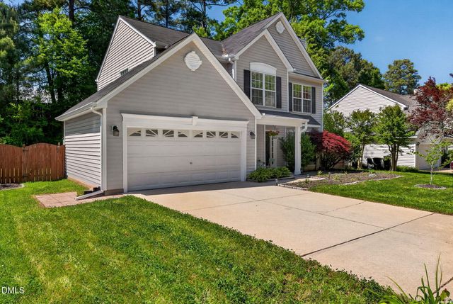 410 Bergen Avenue, Apex, NC 27502