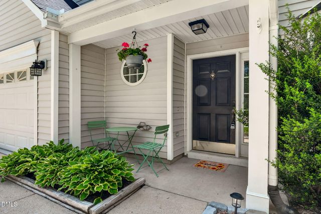 410 Bergen Avenue, Apex, NC 27502