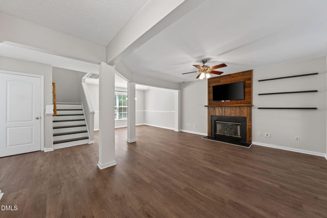 410 Bergen Avenue, Apex, NC 27502