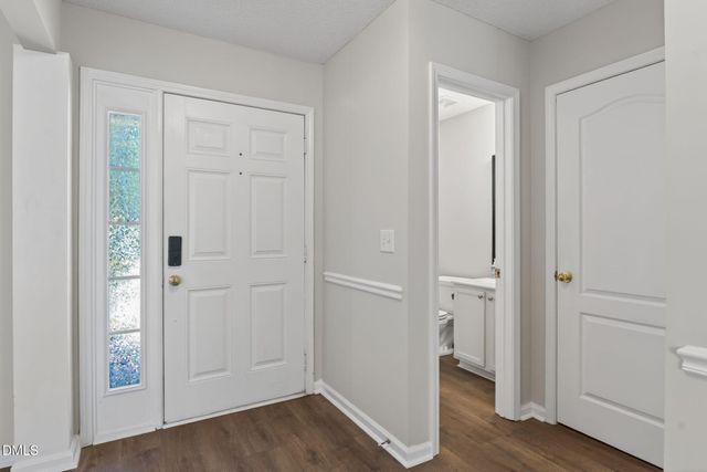 410 Bergen Avenue, Apex, NC 27502