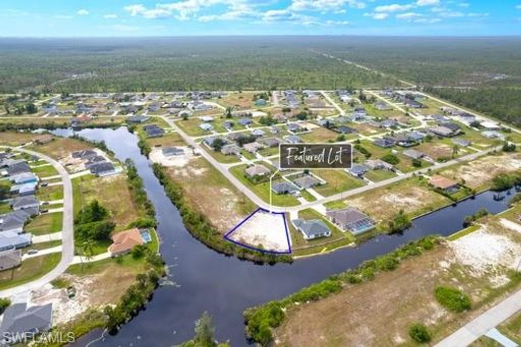 930 NE 43rd TER, CAPE CORAL, FL 33909 — photo 2