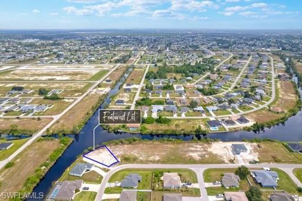930 NE 43rd TER, CAPE CORAL, FL 33909 — photo 3