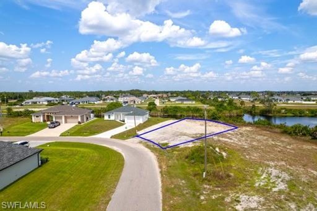 930 NE 43rd TER, CAPE CORAL, FL 33909 — photo 5