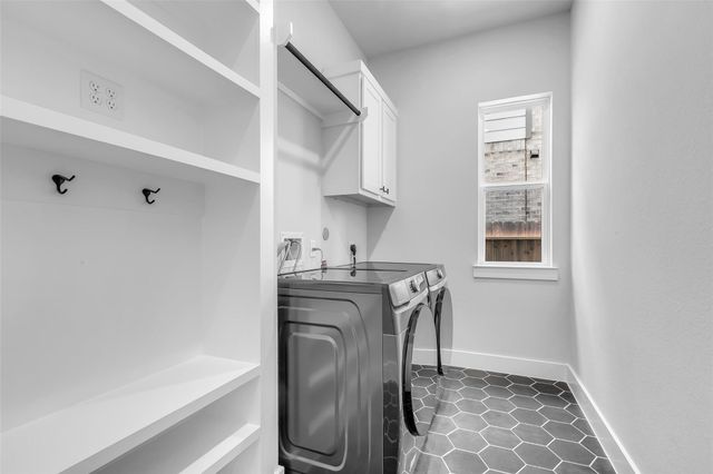 9219 Trimble Landing Drive, Tomball, TX 77375