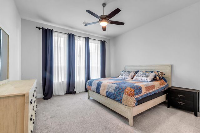 9219 Trimble Landing Drive, Tomball, TX 77375