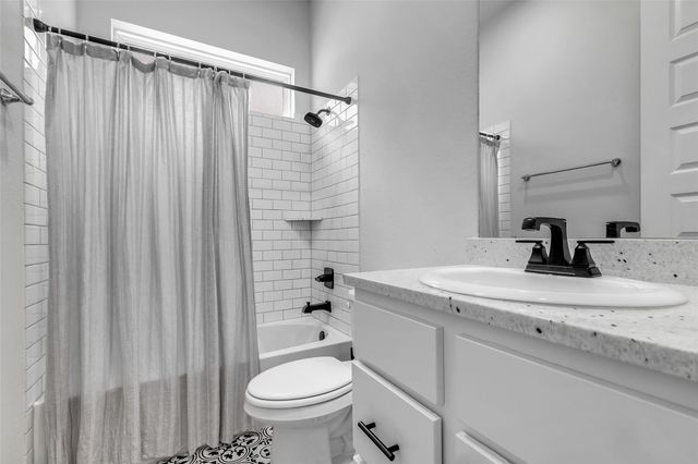 9219 Trimble Landing Drive, Tomball, TX 77375