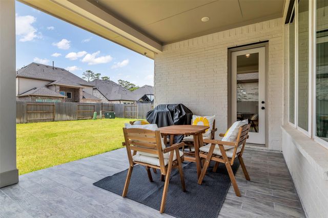 9219 Trimble Landing Drive, Tomball, TX 77375