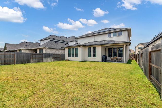 9219 Trimble Landing Drive, Tomball, TX 77375