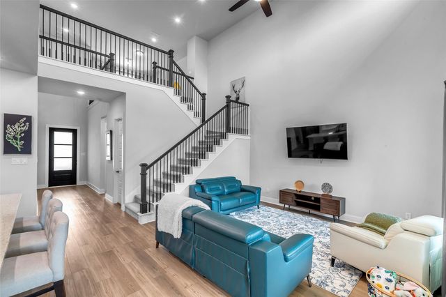 9219 Trimble Landing Drive, Tomball, TX 77375