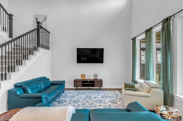 9219 Trimble Landing Drive, Tomball, TX 77375