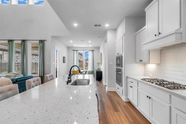 9219 Trimble Landing Drive, Tomball, TX 77375