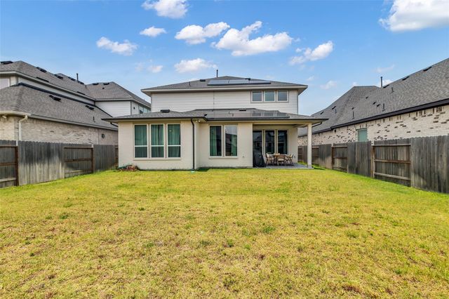 9219 Trimble Landing Drive, Tomball, TX 77375
