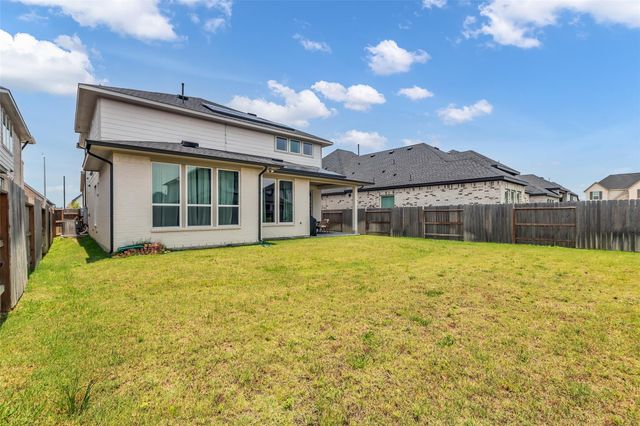 9219 Trimble Landing Drive, Tomball, TX 77375