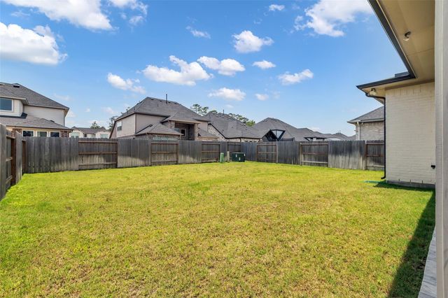 9219 Trimble Landing Drive, Tomball, TX 77375
