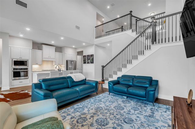 9219 Trimble Landing Drive, Tomball, TX 77375