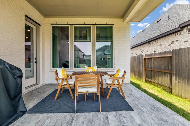 9219 Trimble Landing Drive, Tomball, TX 77375