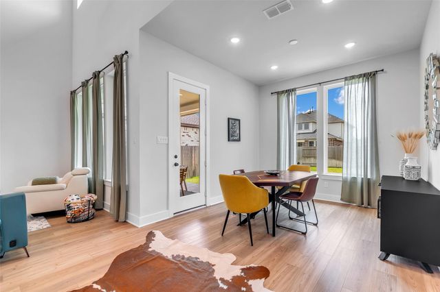 9219 Trimble Landing Drive, Tomball, TX 77375