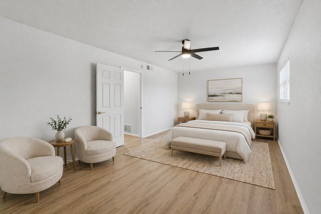 5514 Round Rock Road, Garland, TX 75044