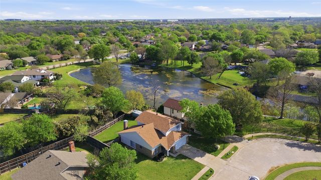 5514 Round Rock Road, Garland, TX 75044