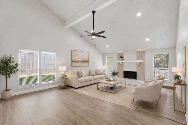 5514 Round Rock Road, Garland, TX 75044