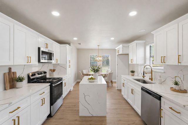 5514 Round Rock Road, Garland, TX 75044